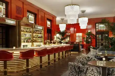 The Bloomsbury - 19
