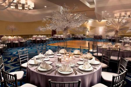 Sheraton Orlando Lake Buena Vista Resort Near Disney Springs - 32