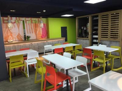 ibis budget Cardiff Centre - 19