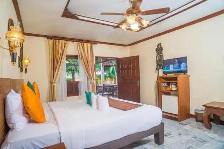 Samui Sense Beach Resort - 66