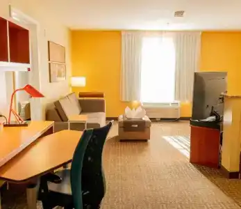 TownePlace Suites Dallas Las Colinas - 37