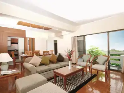 Kantary House & Serviced , Bangkok - 107