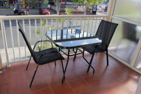Toowong Central Apartments - 27