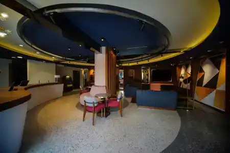 Trio Suites Görükle - 1