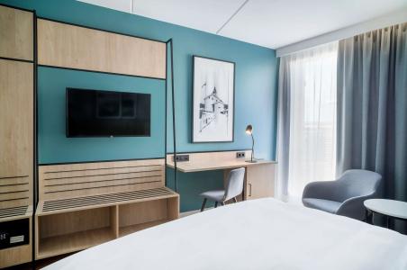 Park Inn by Radisson Oslo Airport - 19