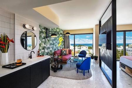 Moxy Miami South Beach - 56