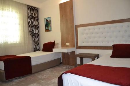 Karaman Kent Otel - 27