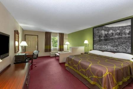 Super 8 by Wyndham - 25