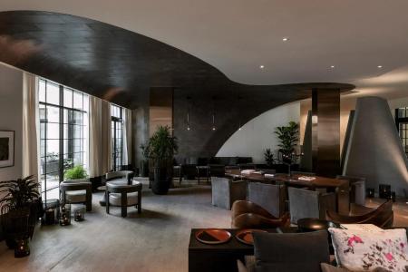 Kimpton La Peer, An Ihg - 26