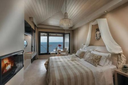 Karavia Lux Inn - 34