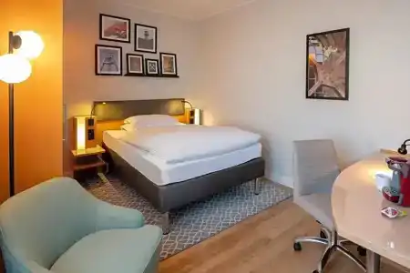 Mercure Bochum City - 54
