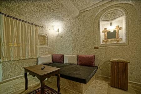 Risus Cave Suites - 19