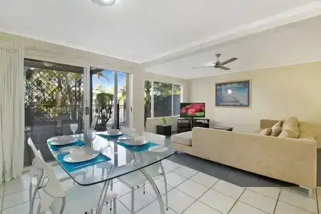 Ivory Palms Noosa - 34