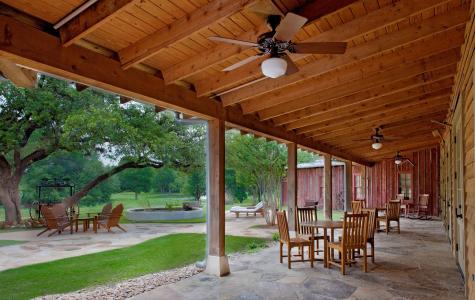 Hyatt Regency Hill Country Resort & Spa - 24