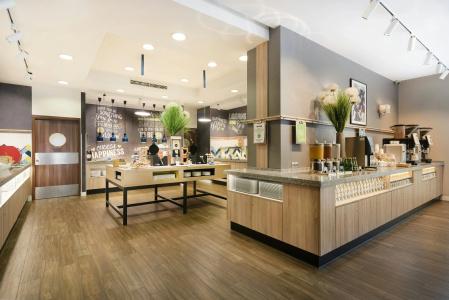 Hampton by Hilton Krakow - 22