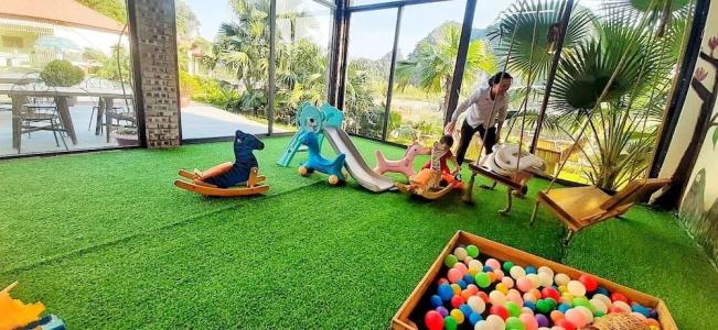 Tam Coc La Montagne Resort & Spa Ninh Binh - 6