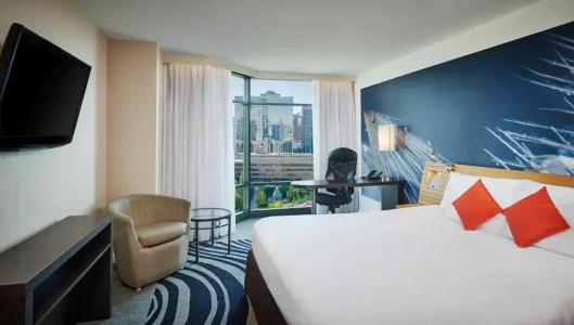 Novotel North York - 32