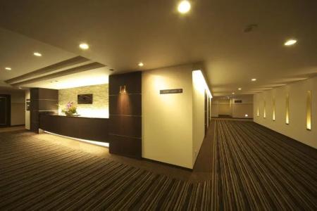 & Resorts Nagahama - 77
