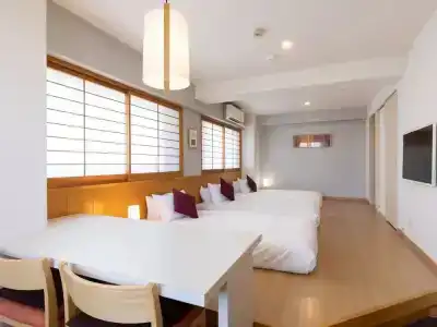 Tokyu Stay Monzen-Nakacho - 64