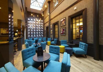 Malmaison Glasgow - 10