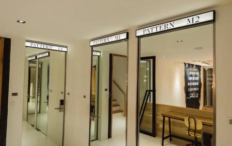 The Pattern Boutique - 9