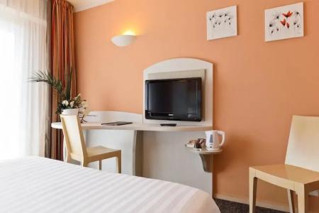 Best Western Astoria - 115