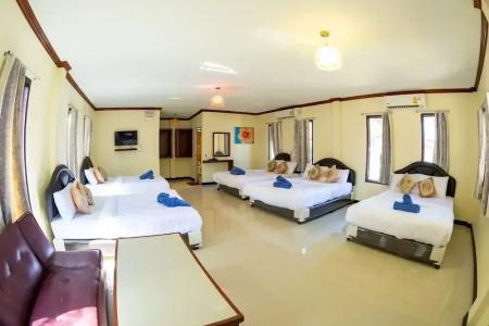 Tom Pizza Resort - 33