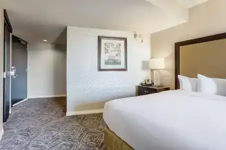 Washington Hilton - 57