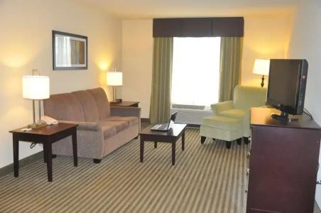 Holiday Inn Express & Suites Sarasota East, An Ihg - 36