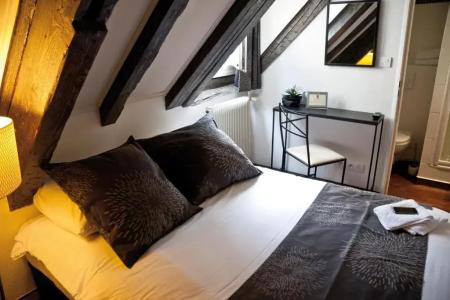 Le Kléber Hôtel - 75