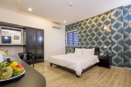 La Maison Da Nang Beach - 36
