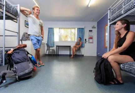 Cairns Central Yha - 41