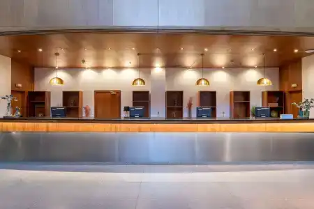 Melia Benidorm - 1