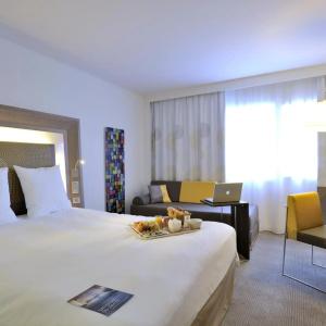 Novotel Avignon Centre - 47