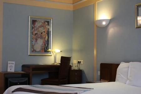 Art Deco Euralille - 26