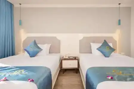Grand Sea View & Spa - 14