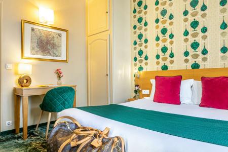 Romance Malesherbes by Patrick Hayat - 37