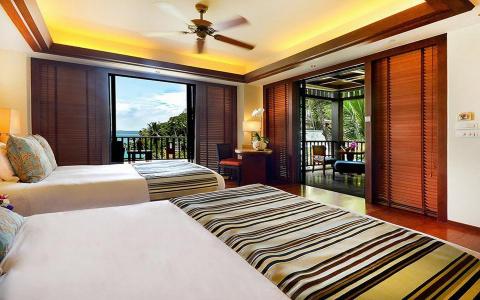 Centara Grand Beach Resort & Villas Krabi - Sha Plus - 8