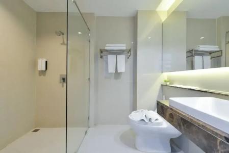 Vst Residence -Sha Plus Certified - 49