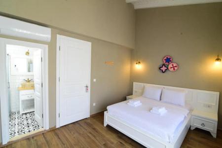 Jardin d'Azur Alaçatı - 32