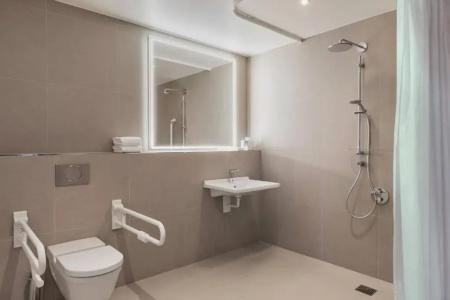 Courtyard by Marriott Freiburg - 27