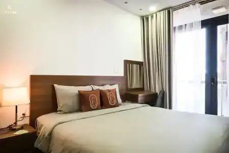 Hôtel Colline - 287