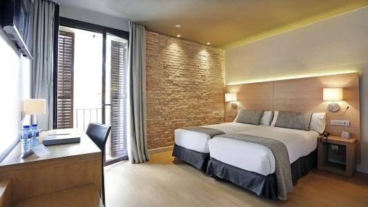 Arc La Rambla - 9