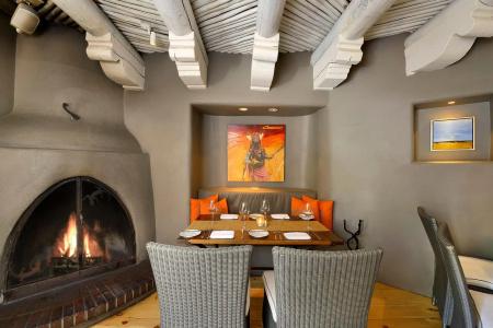 Inn & Spa at Loretto - 18