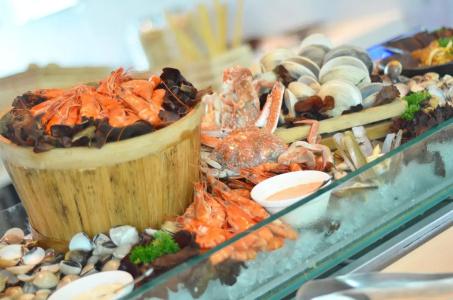 Pullman Jakarta Central Park - 41