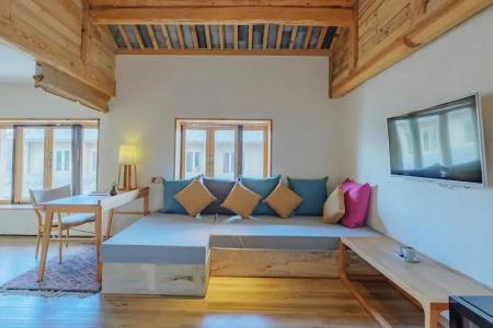 Arro Khampa by Zinc Journey Lijiang - 106