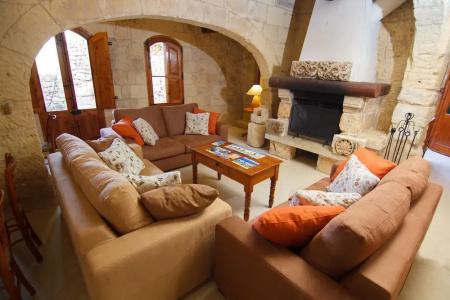 Maria's b&b - 16