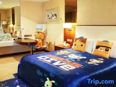 Holiday Inn Chengdu Xindu, An Ihg - 53