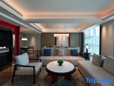 Empark Grand Zhongguancun - 102