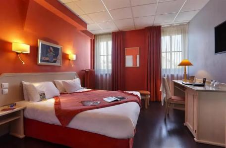 Logis Darcy Dijon Centre - 30